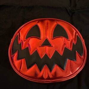 Love, Pain and stitches original Pumpkin Kult bag